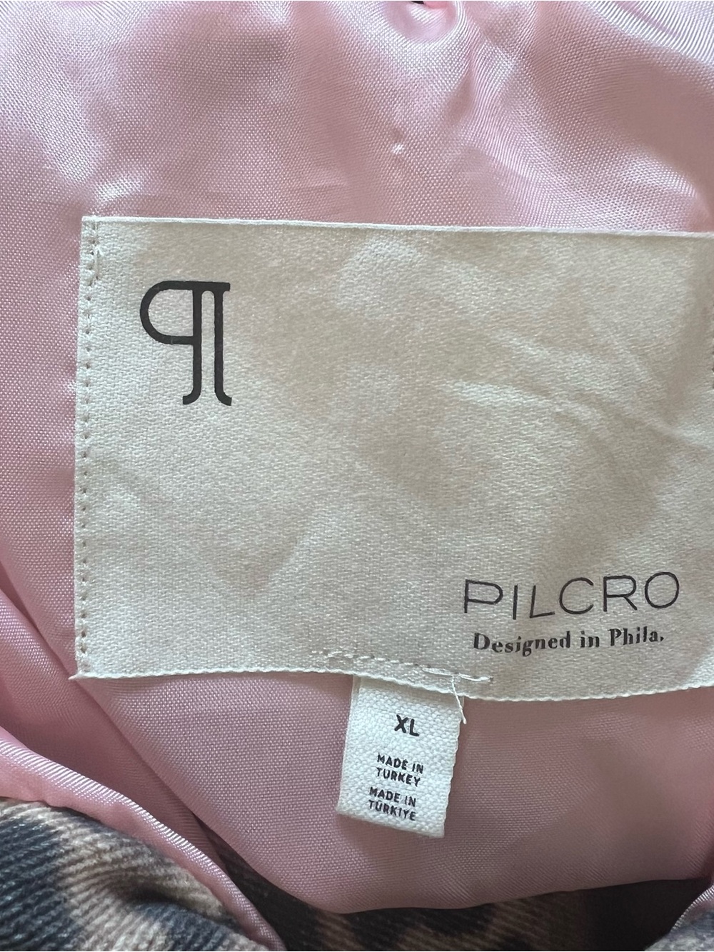NWT Anthropologie The Rylie Bomber Jacket Womens XL - Picture 11 of 13